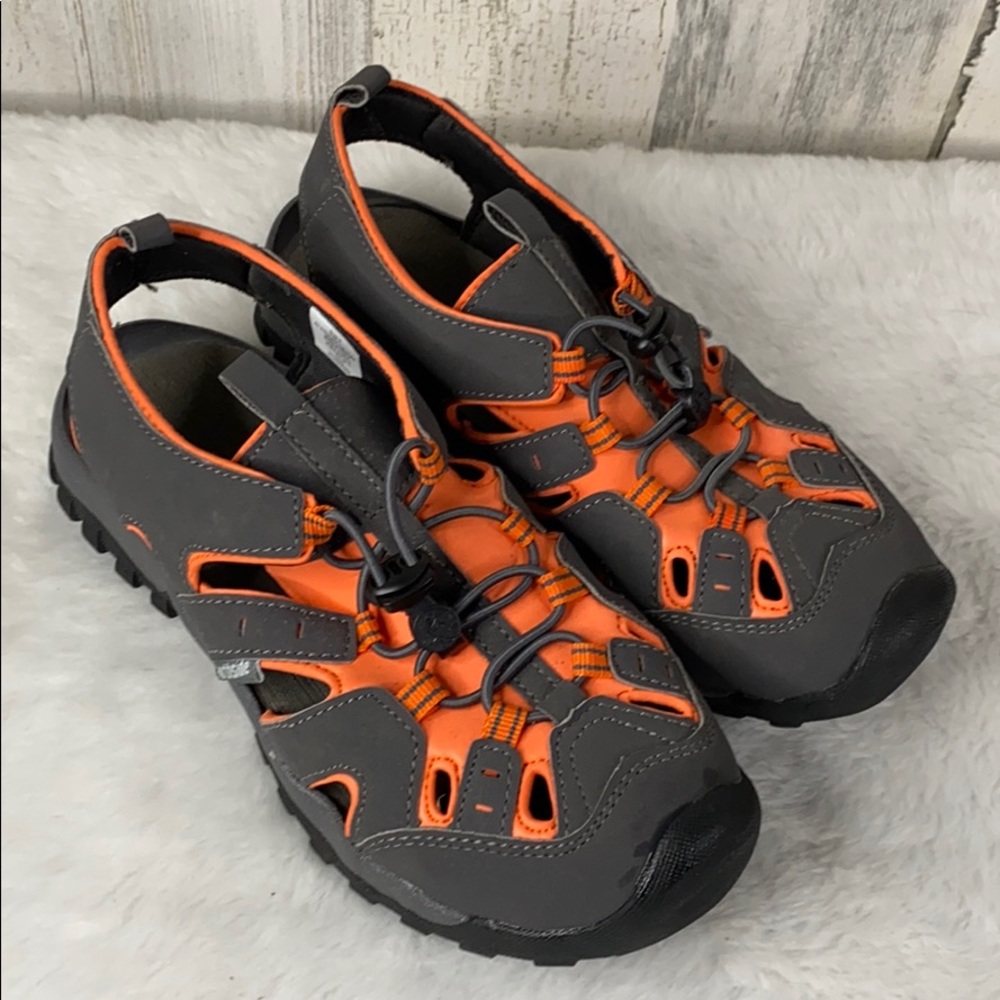 Northside Burke II Youth Sport Sandals Size 3